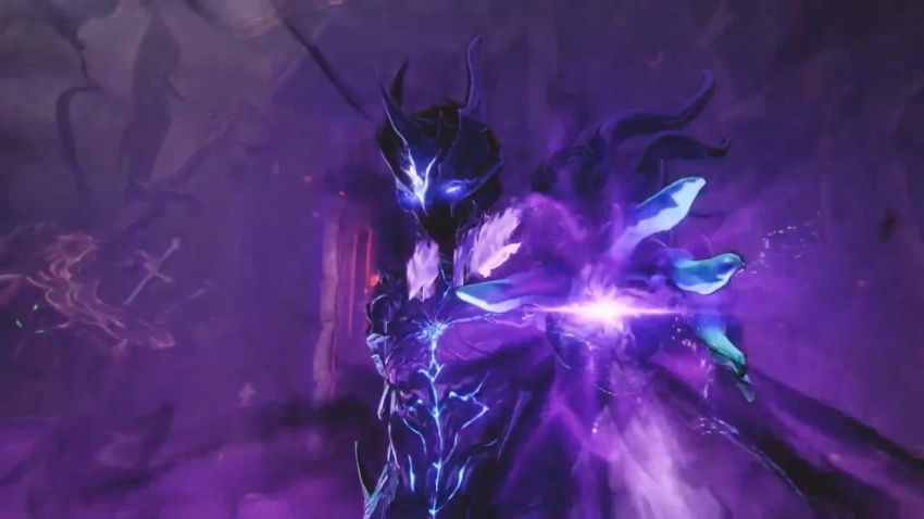 Анонсирована кооперативная игра по аниме Solo Leveling