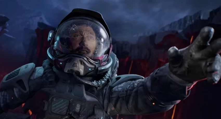 К фантастический выживалке The Alters уже выпустили релизный трейлер