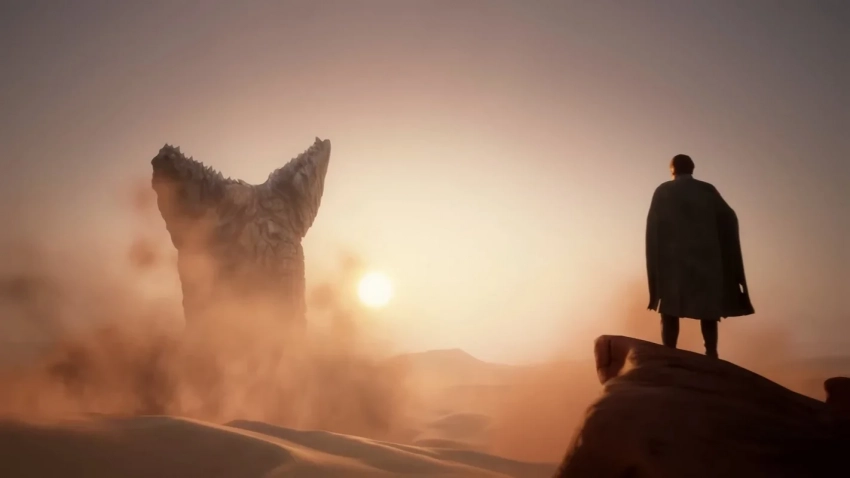 Создатели Dune: Awakening завершили видеоцикл «Школы Империи» роликом про планетологов