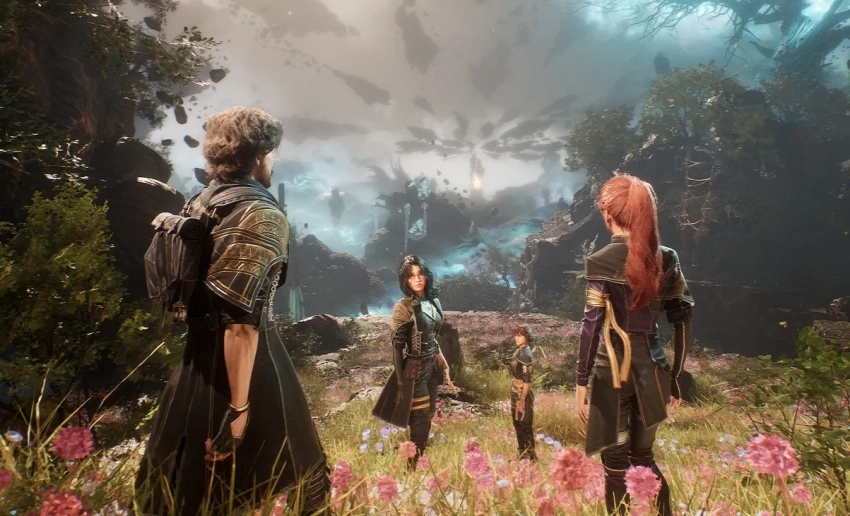 Шедевр и потенциальная игра года — Clair Obscur: Expedition 33 получила хвалебный трейлер