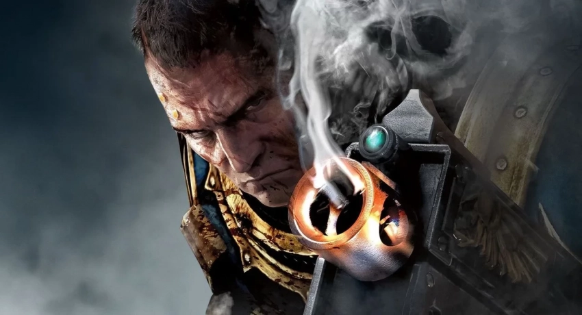 Игроков не впечатлил ремастер Warhammer 40,000: Space Marine