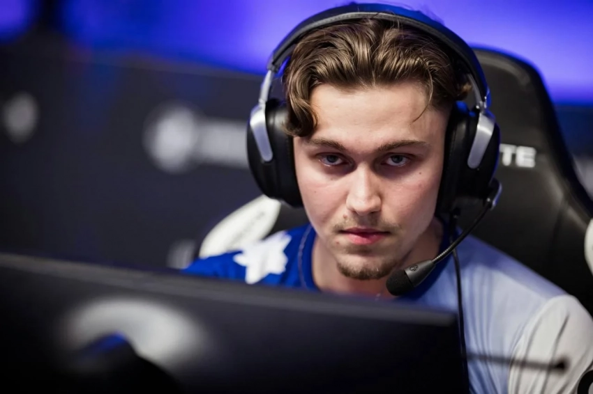 ADAMB уходит из Metizport: поиски новой команды на про сцене Counter-Strike 2