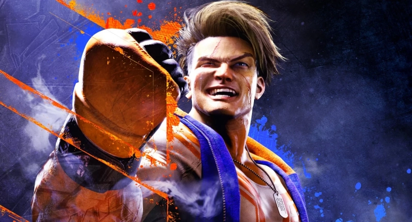 Файтинг Street Fighter 6 купило больше 5 млн драчунов