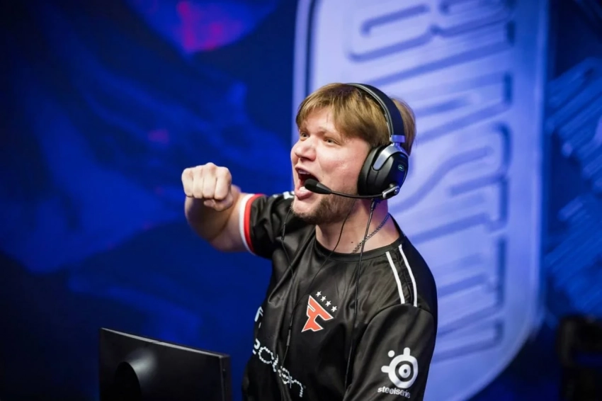 FaZe прорывается в третий этап турнира Austin Major 2025 по Counter-Strike 2