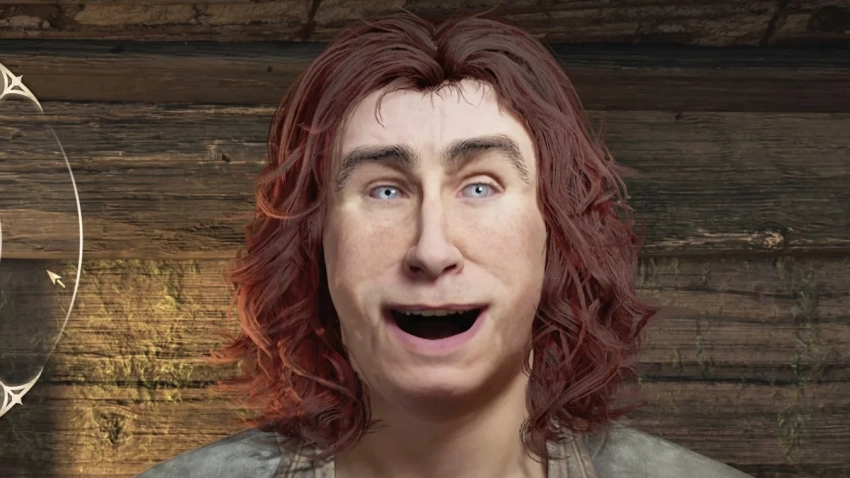 Первый патч для ремастера The Elder Scrolls 4: Oblivion уже доступен на PC и консолях