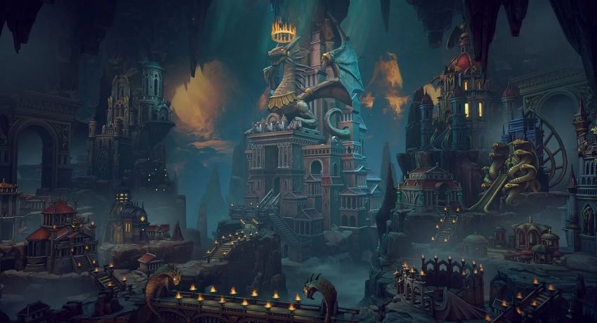 Премьеру Heroes of Might & Magic: Olden Era отложили