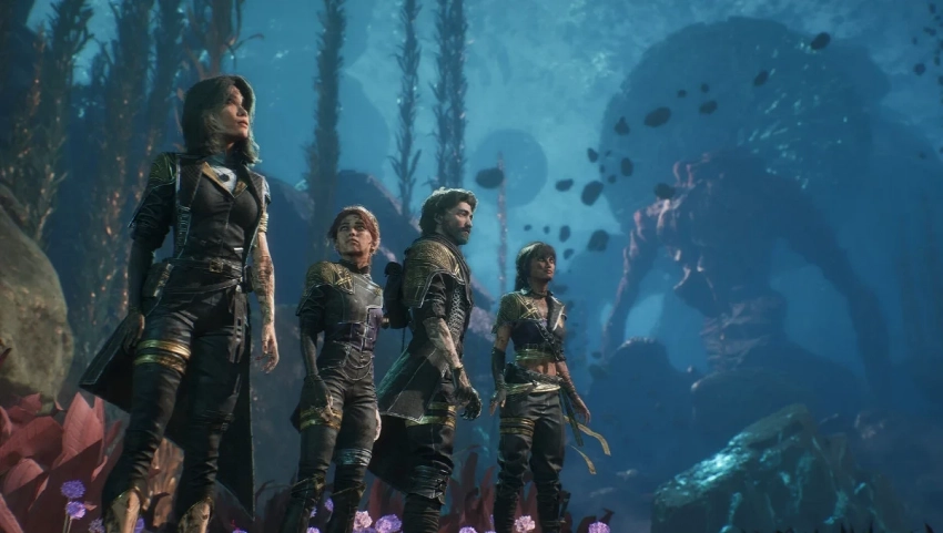 Авторы Clair Obscur: Expedition 33 хотят добавить новый контент и специальные возможности