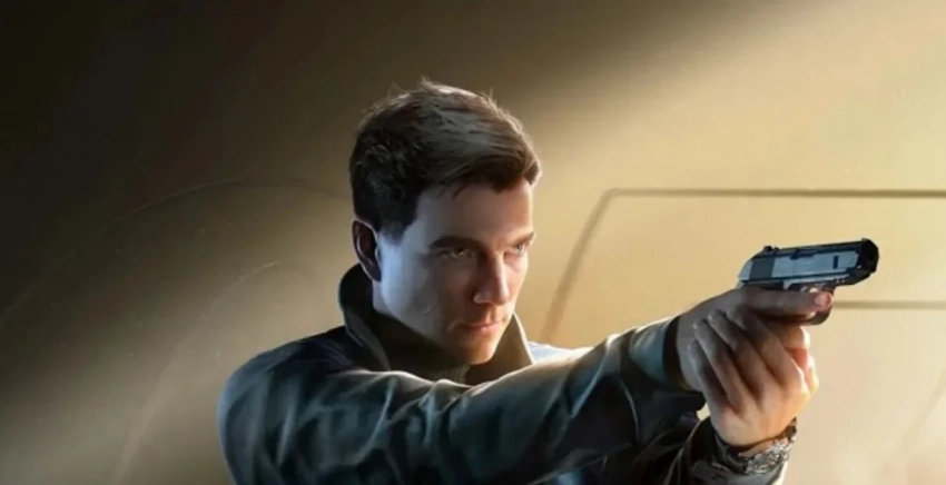 Звезда приквела «Декстера» трудится над игрой — фанаты уверены, что это 007 First Light