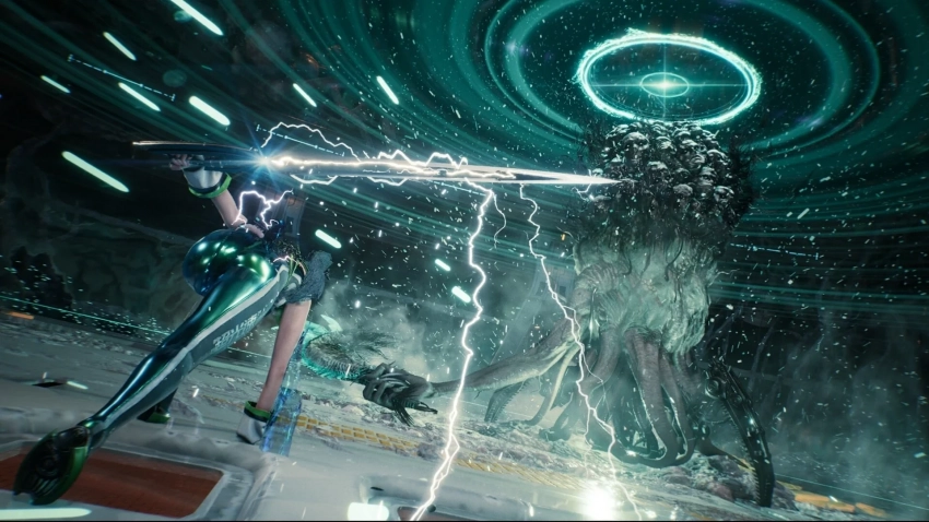 Разработчик оценил возможность выхода продолжения Stellar Blade в 2027 году