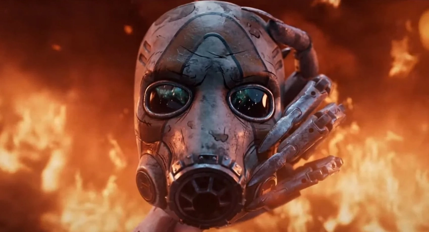 Авторы Borderlands 4 готовят специальную трансляцию с показом игрового процесса