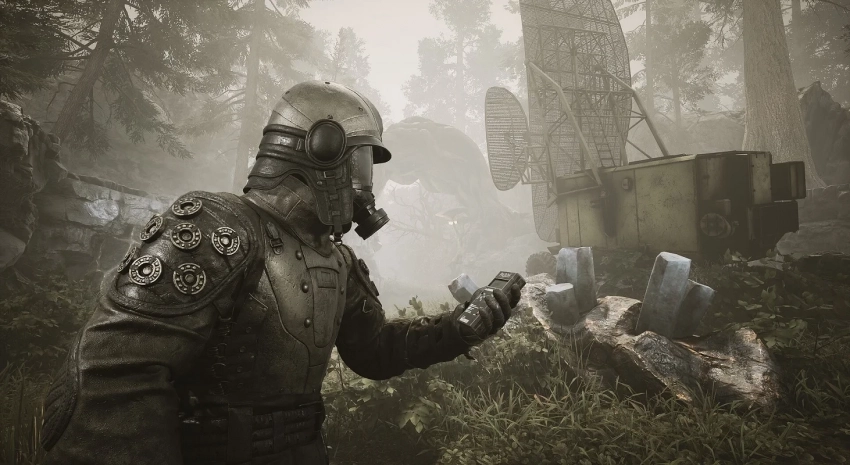 Самые популярные демо с июньского фестиваля «Играм быть» в Steam — Pioner вошёл в топ-10