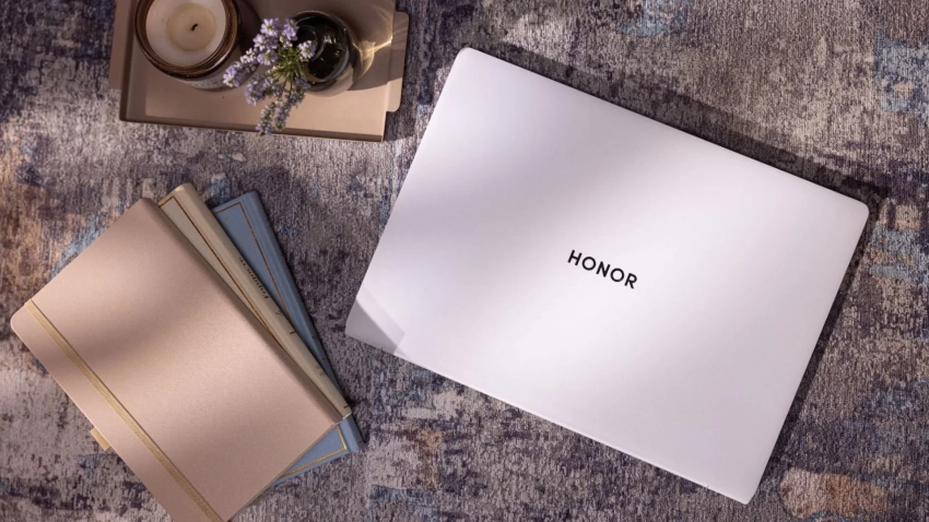 HONOR MagicBook Pro 14 с процессором Intel Ultra 9 поступил в продажу
