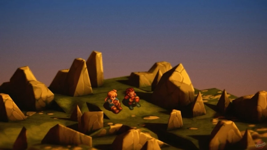 В ремастере Final Fantasy Tactics не будет контента из War of the Lions