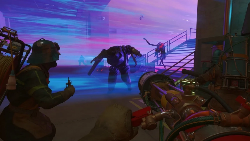 Remedy переобулась — раскритикованный шутер FBC: Firebreak сняли с продажи в России