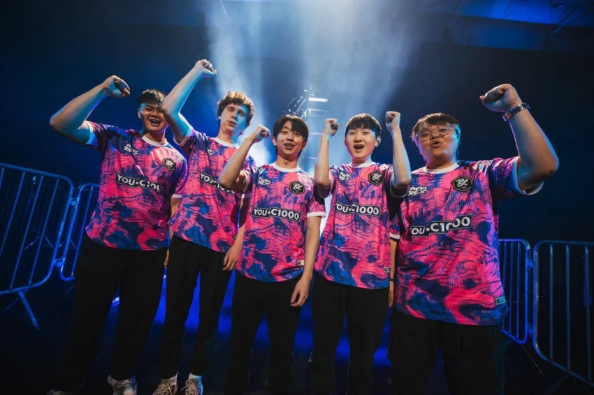 Уверенный прорыв Paper Rex: победа над Sentinels на турнире Valorant Masters Toronto