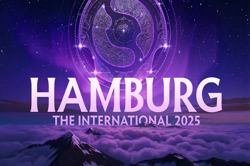 The International 2025: крупнейший турнир по Dota 2 возвращается в Германию