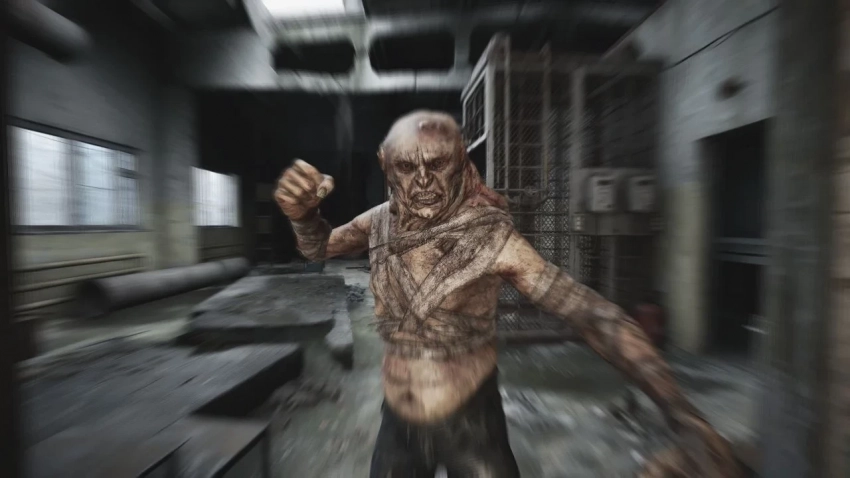 Свежие детали крупного июньского патча для S.T.A.L.K.E.R. 2: Heart of Chornobyl