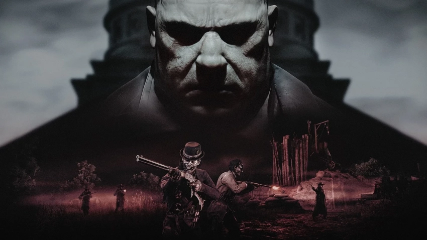 Авторам Hunt: Showdown 1896 пришлось откатить свежее обновление из-за проблем