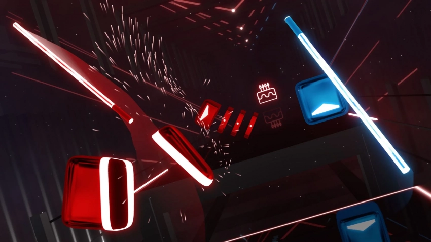 Разработчики Beat Saber завершают поддержку PS4 и PS5