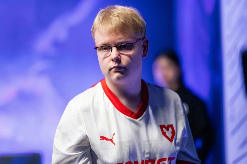 Jimpphat дал интервью после победы над Spirit на Austin Major по Counter-Strike 2