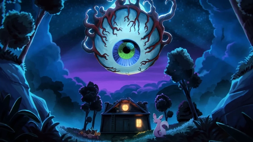 Коллаборация Palworld с популярной песочницей Terraria пройдёт на следующей неделе