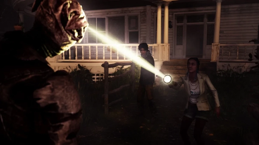 Игроки в Steam могут бесплатно попробовать хоррор Dead by Daylight и стратегию Victoria 3