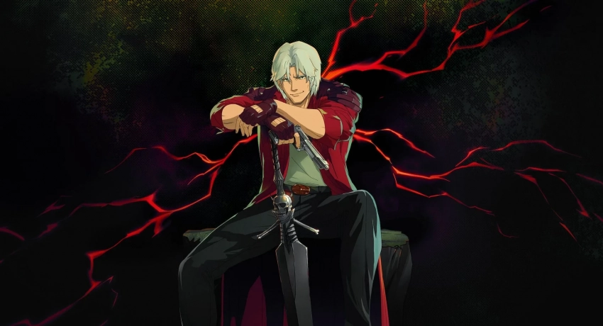 Кинопродюсер Ади Шанкар купил права на Дюка Нюкема