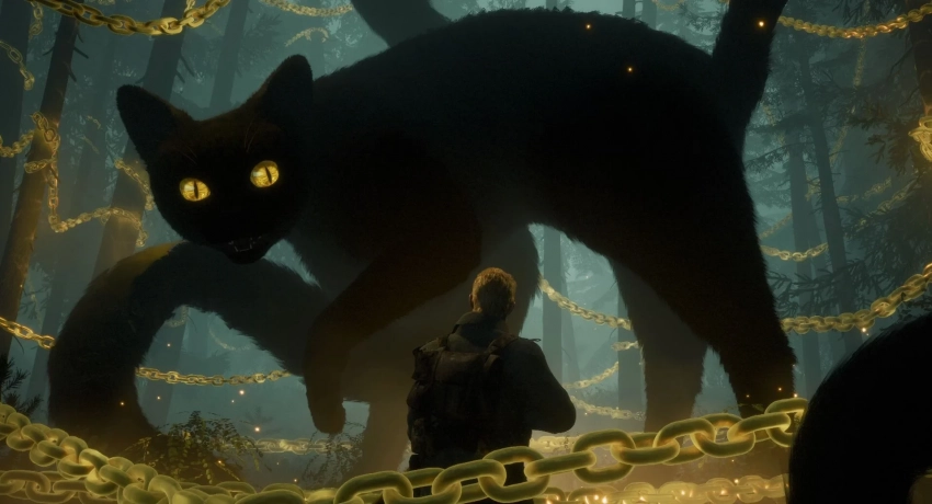 Chains of Lukomorye отправит нас в сказочное Лукоморье из окопов Первой мировой