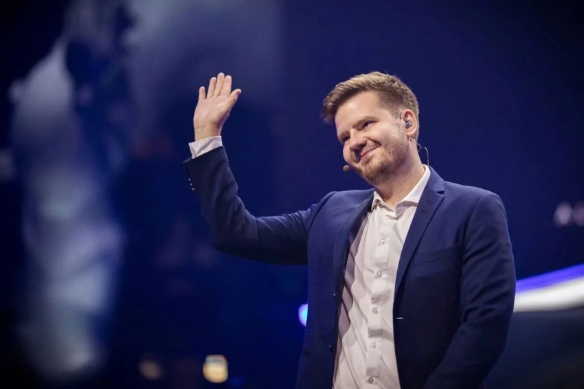 Dupreeh завершает профессиональную карьеру в Counter-Strike 2