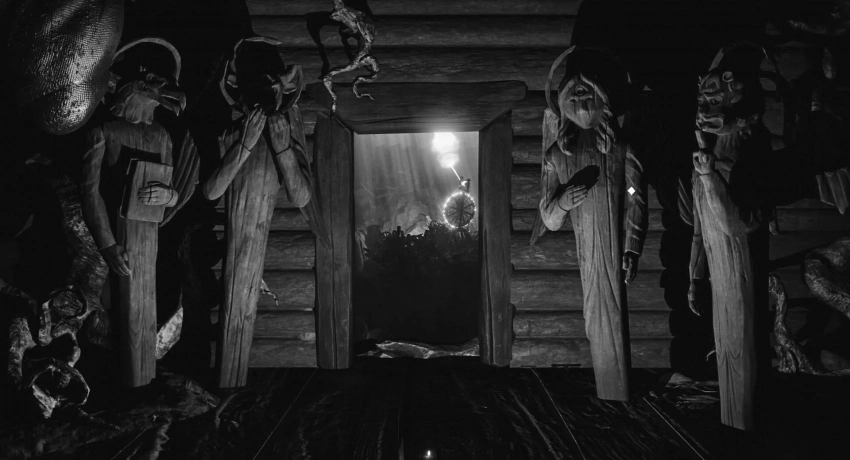 Разбудить «Лихо одноглазое» мы сможем в конце июля