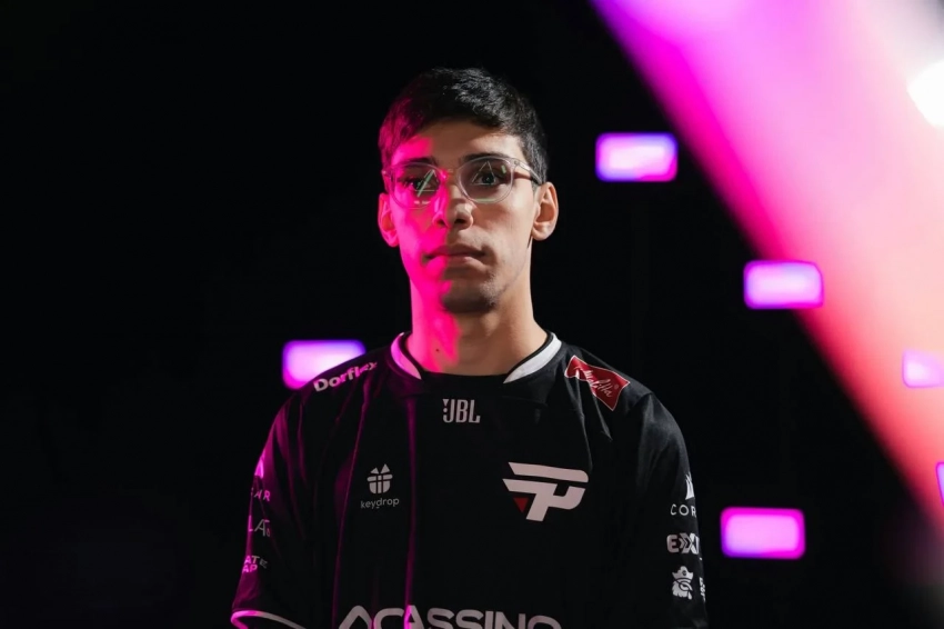 DGT оценил возможности paiN в CS2: "Сейчас трудно увидеть положительные стороны"