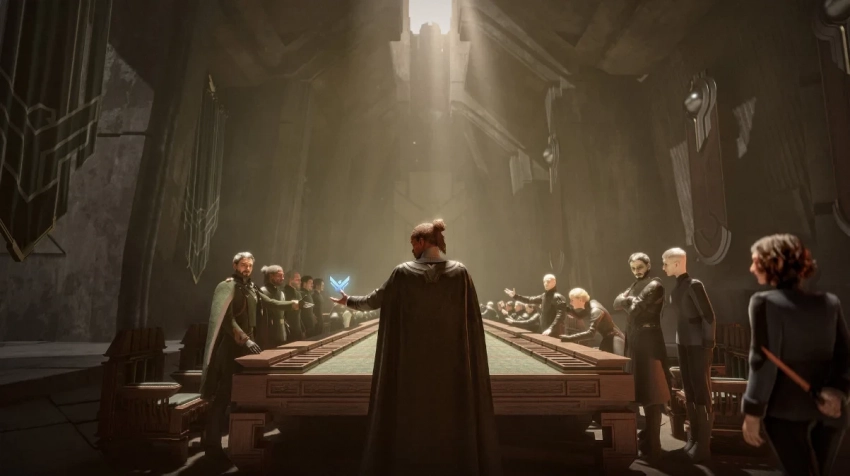 Авторы Dune: Awakening начнут выпускать больше PvE-контента