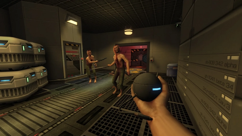 Ремастер System Shock 2 на консолях выйдет с задержкой