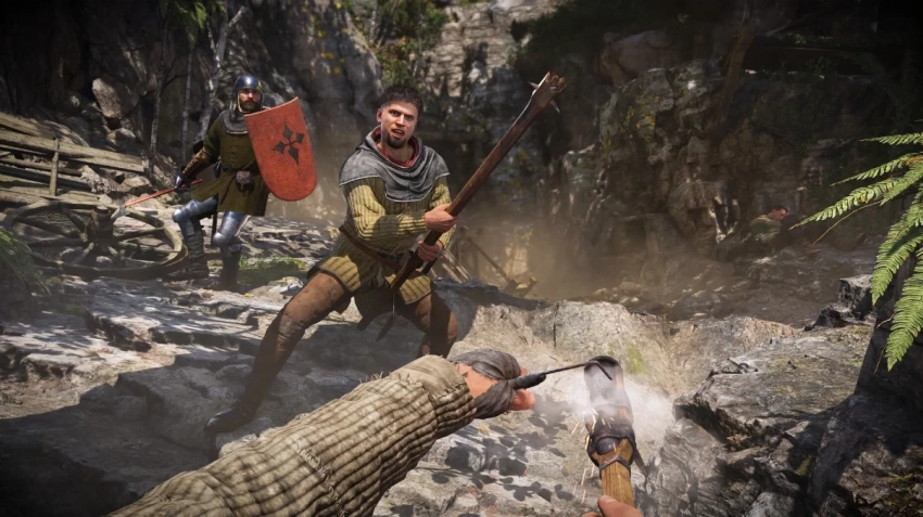 Авторы Kingdom Come: Deliverance 2 собираются сделать новые DLC более масштабными