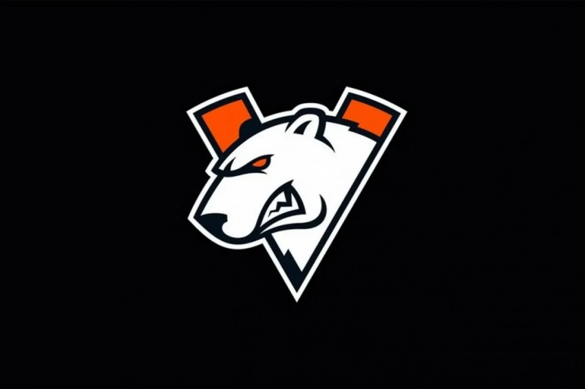 FL1T и fame покидают Virtus.pro: возможный переход в PARIVISION по Counter-Strike 2