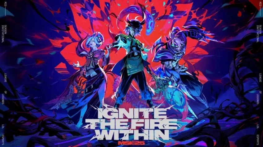 MSI 2025 по League of Legends: вызовы и возможности для команд на этапе Плей-Ин