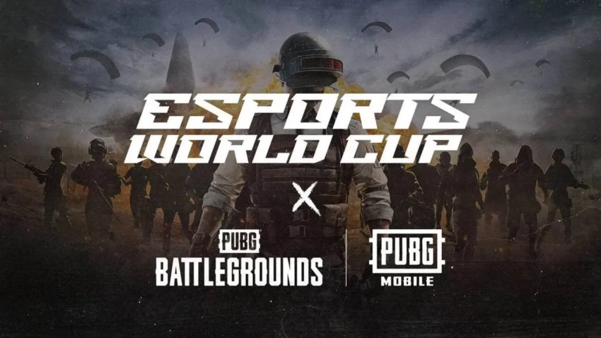 Команды Virtus.pro, NAVI и Geekay пробиваются на Esports World Cup по PUBG