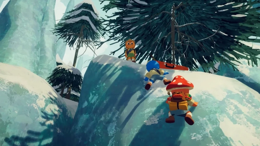 Тираж кооперативной PEAK превысил два миллиона копий за девять дней