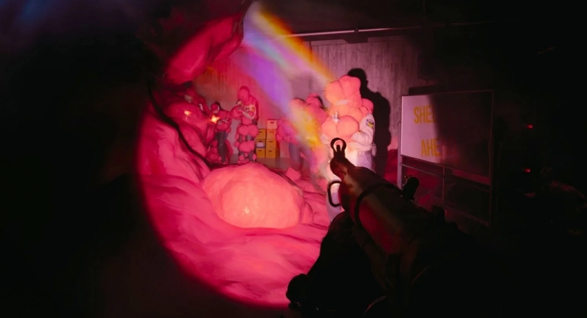 Аудитория FBC: Firebreak добралась до миллиона