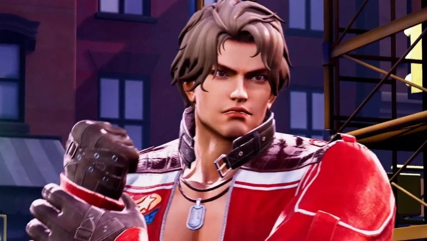 Игра про злодея, Double Dragon на Switch и нянька-демон — главное с шоу ​Arc System Works