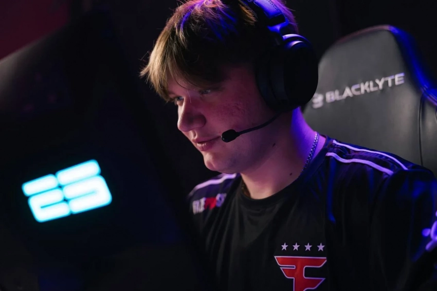 Новый стандарт для киберспортсменов: физическая подготовка и скорость пальцев