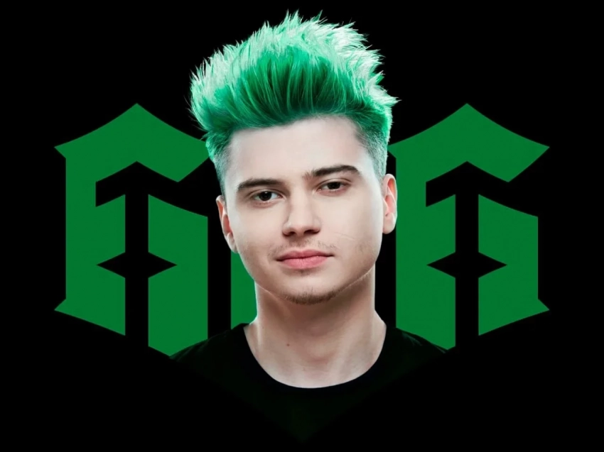 RAMZES666 объяснил проблемы Fishman в Cloud9 на Twitch-трансляции по Dota 2