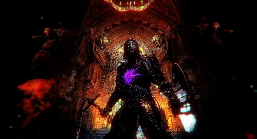 Работа над новой частью серии началась ещё до релиза Lords of the Fallen