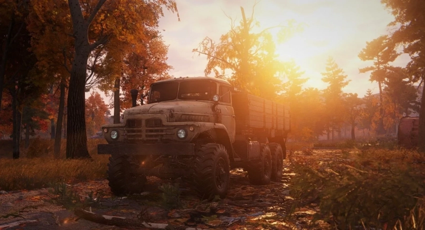 Июньское обновление RoadCraft перенесли на июль