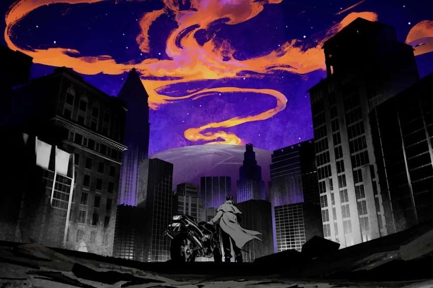 Студия экс-сценариста Dragon Age выпустила в раннем доступе карточный рогалик Malys