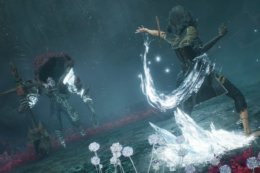 Один из создателей Fallout: New Vegas «пояснил» за доминирование пошаговых ролевых игр