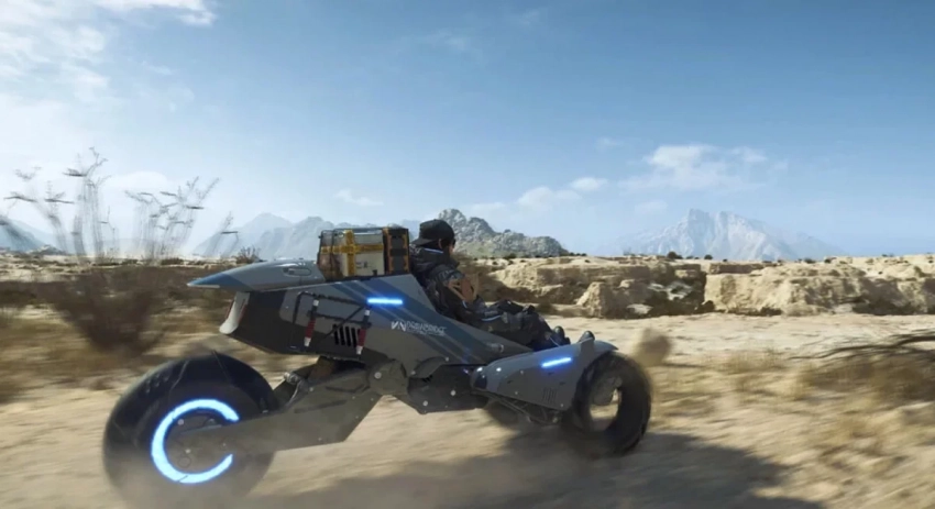 Death Stranding 2 стартовала в рознице Британии хуже Astro Bot и первой Death Stranding