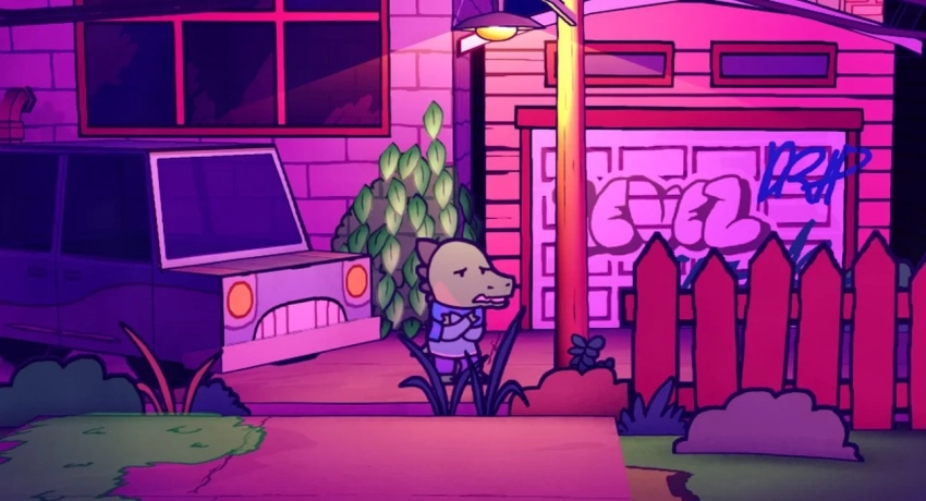 Создатель A Short Hike решил отменить свою «бумажную» ролевую игру