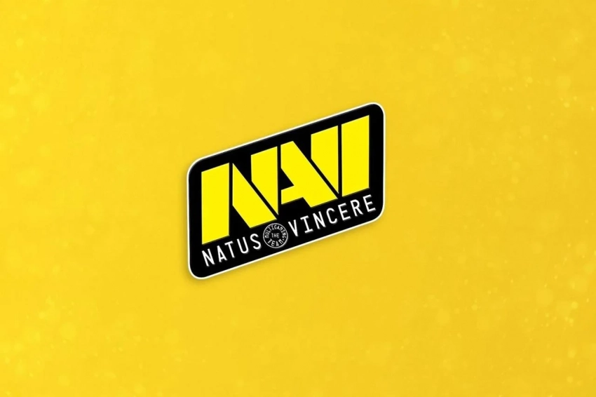 NAVI продвигает makazze в основной состав по Counter-Strike 2