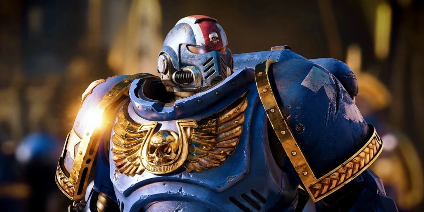 Поддержка продолжается: для Warhammer 40,000: Space Marine 2 готовят много нового контента